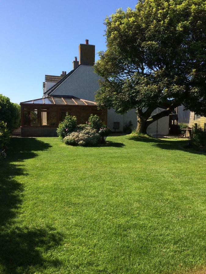 Lower Thura House Wick  Exterior foto