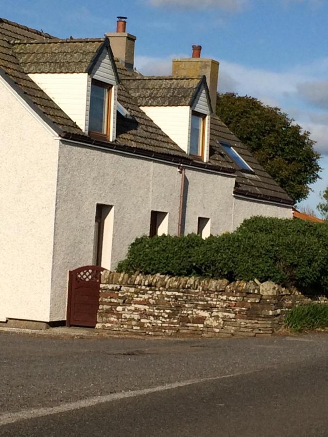 Lower Thura House Wick  Exterior foto