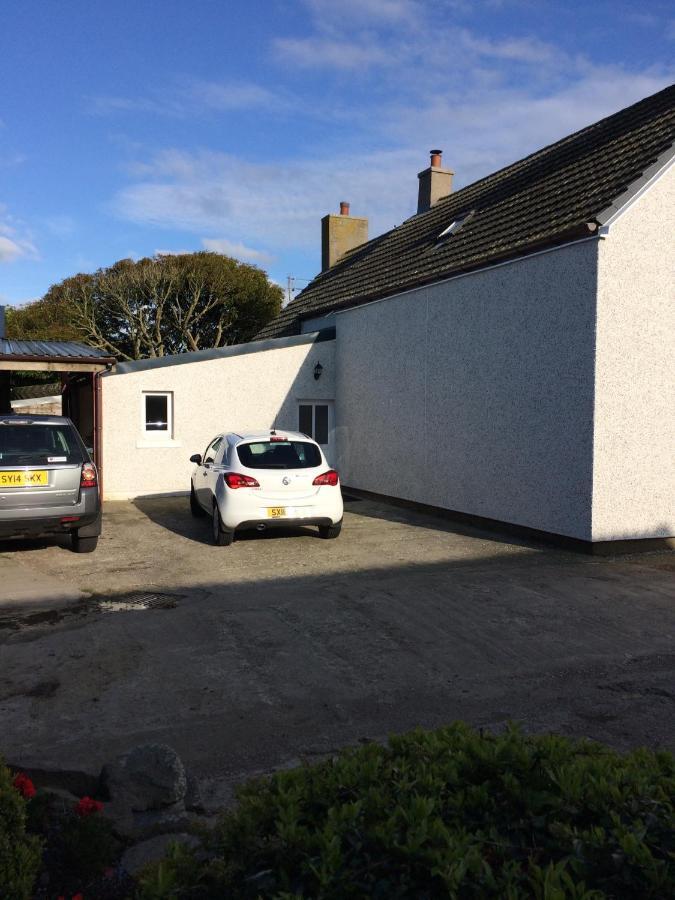 Lower Thura House Wick  Exterior foto